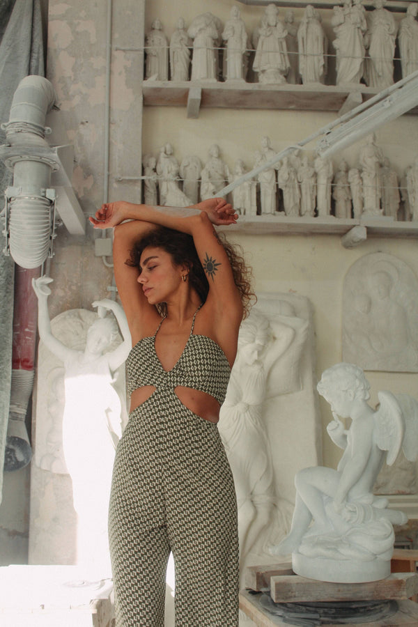Belinda Jumpsuit